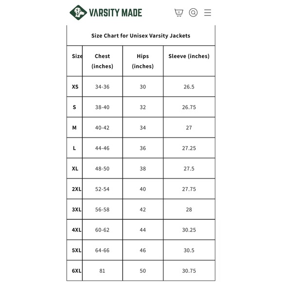 Licensed Yale University Letterman Varsity XL men's Jacket Royal Blue White logo - Picture 8 of 8